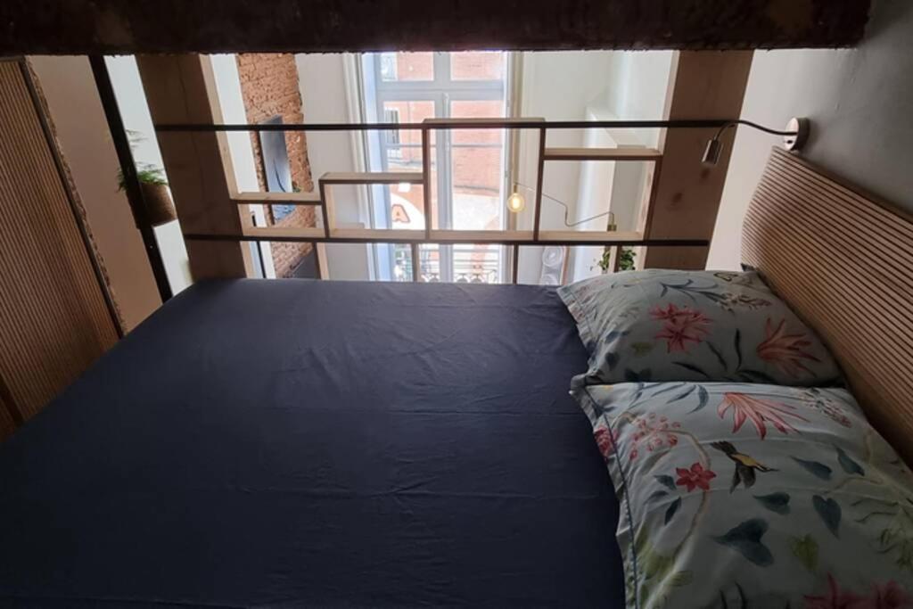 T1 Bis Cosy- Hypercentre - Clim - Metro - Wifi Apartamento Toulouse Exterior foto